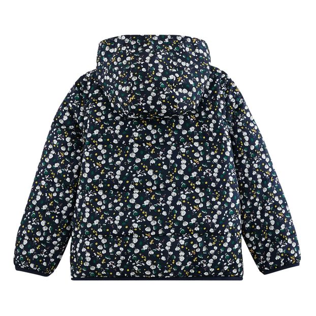 Claro 3-in-1 Down Jacket-product