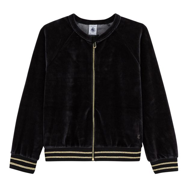Ceylan Velvet Cardigan-product