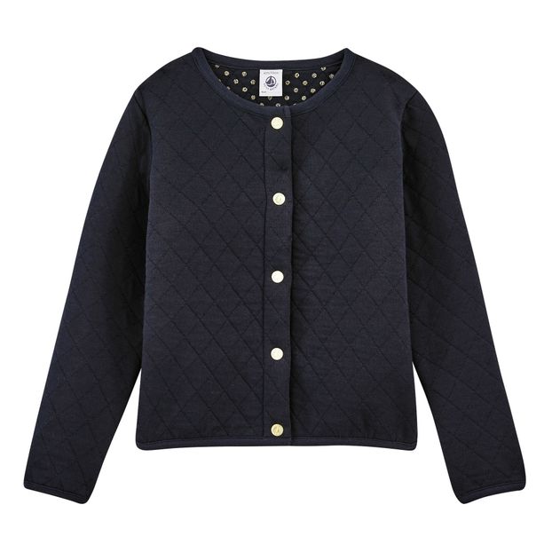 Cardigan trapuntato Cohen-product