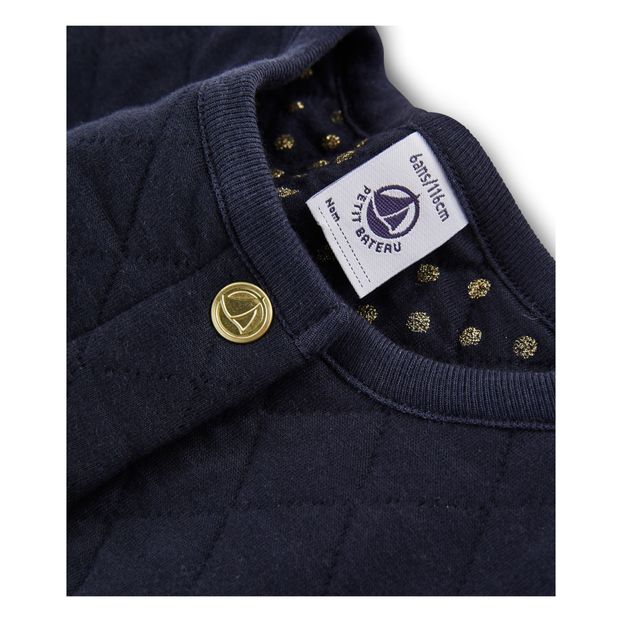Cardigan trapuntato Cohen-product