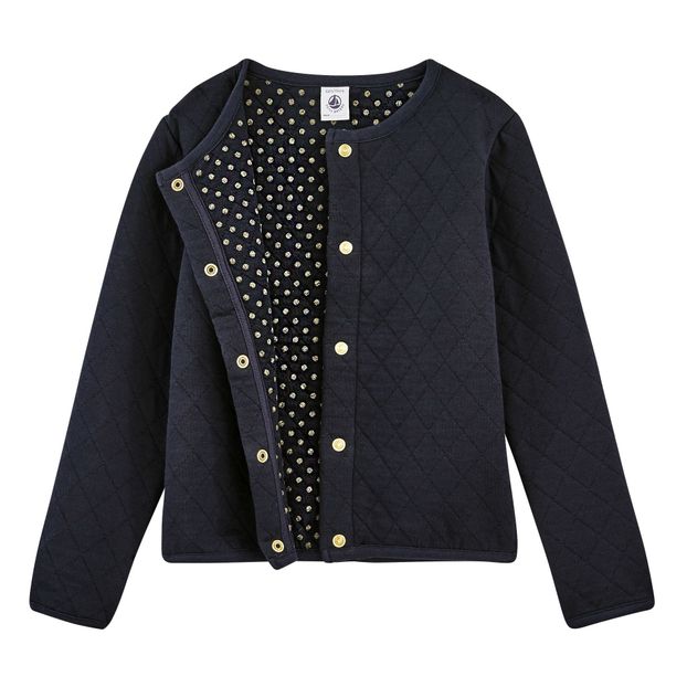 Cardigan trapuntato Cohen-product
