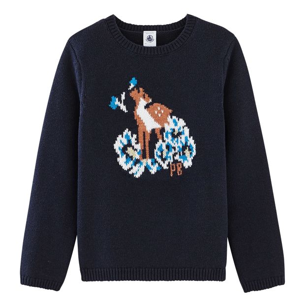 Carole Jumper-product