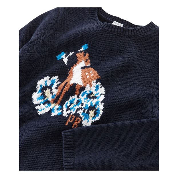 Carole Jumper-product