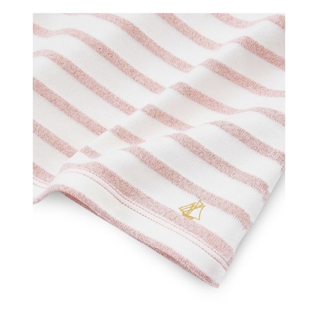 Cali Marinière Striped Top-product
