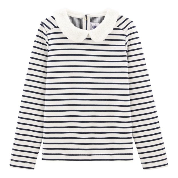 Carinette Long Sleeve T-shirt-product