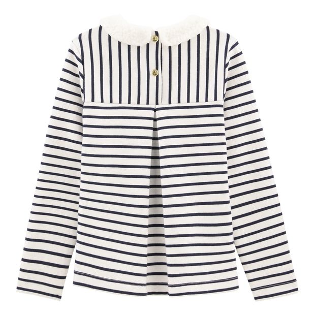 Carinette Long Sleeve T-shirt-product