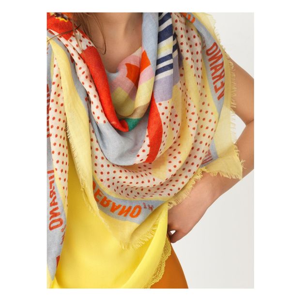 Emilio Scarf-product