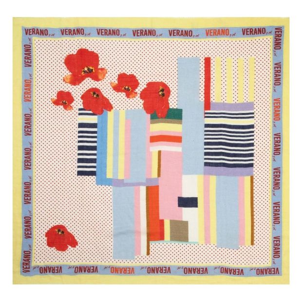 Emilio Scarf-product