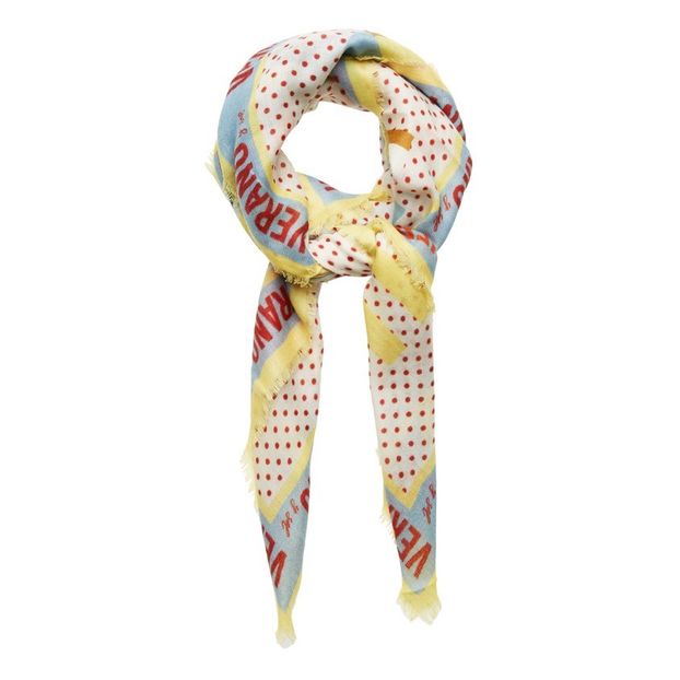 Emilio Scarf-product