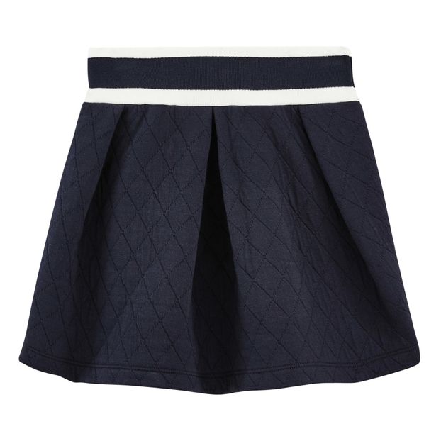 Gonna Clementine trapuntato-product