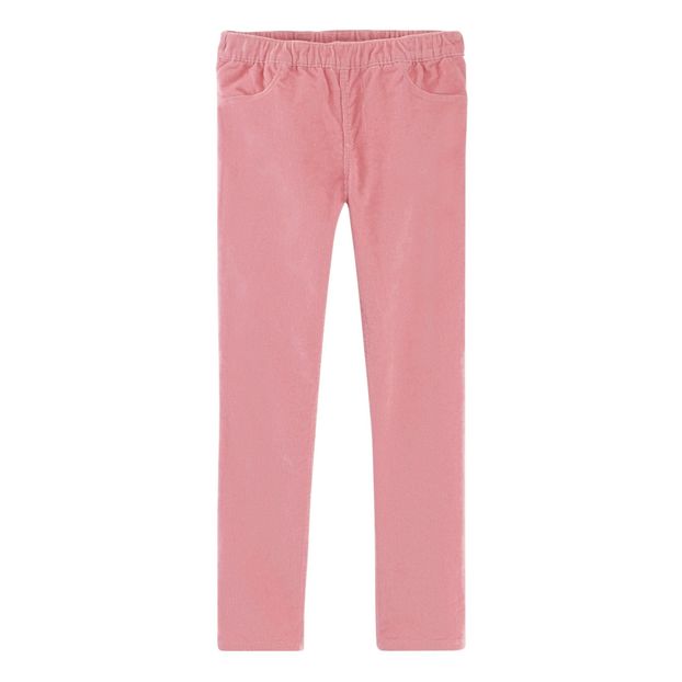 Cherry Velvet Trousers-product