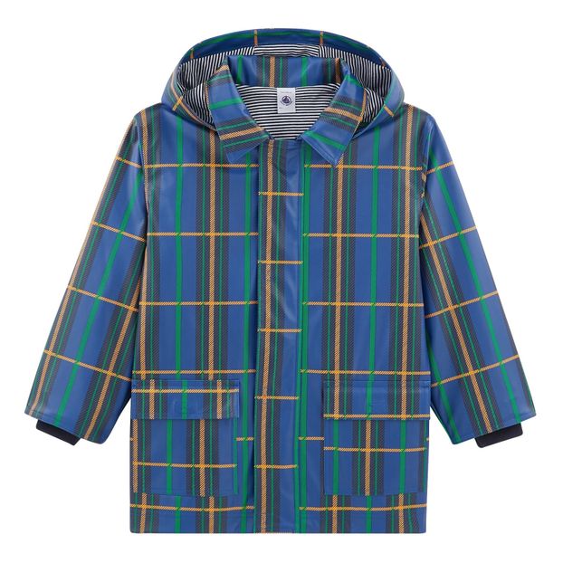 Charles Raincoat-product