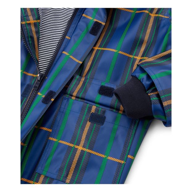Charles Raincoat-product