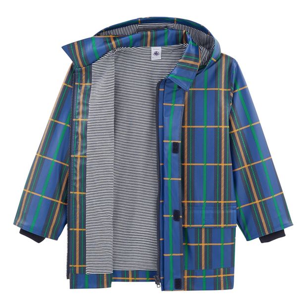 Charles Raincoat-product