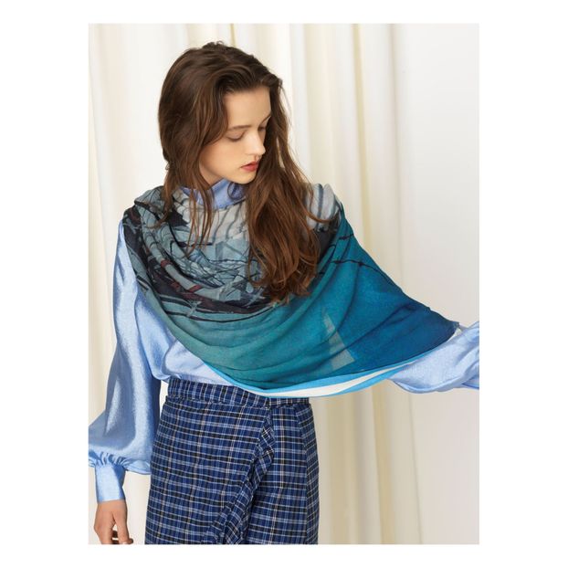 Astro Scarf-product