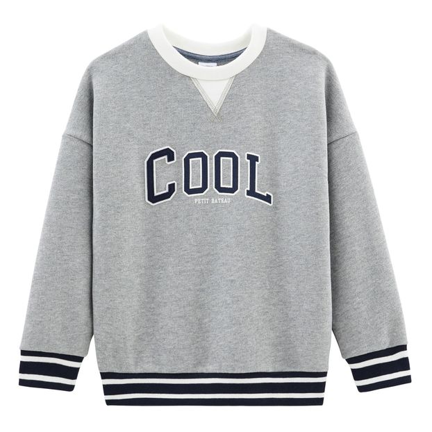 Chelsy Sweatshirt-product