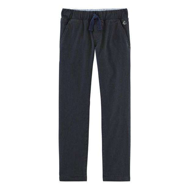Côme Chino Lined Trousers-product