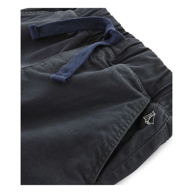 Côme Chino Lined Trousers-product