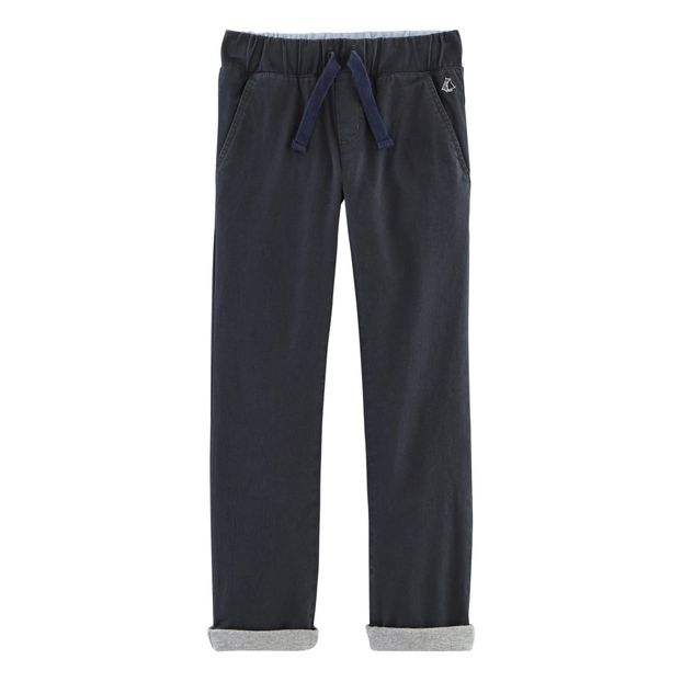 Côme Chino Lined Trousers-product