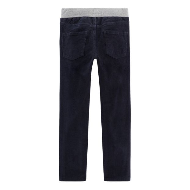 Claudio Velvet Trousers-product