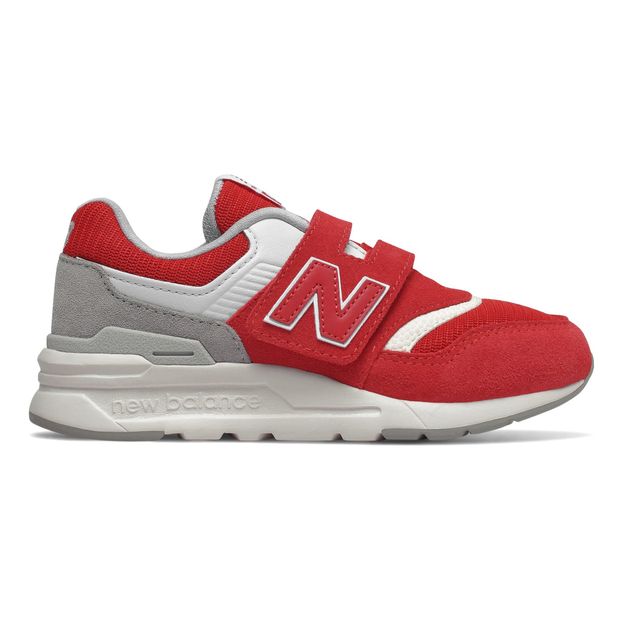 Sneakers Scratch Multi-materiale 997H-product