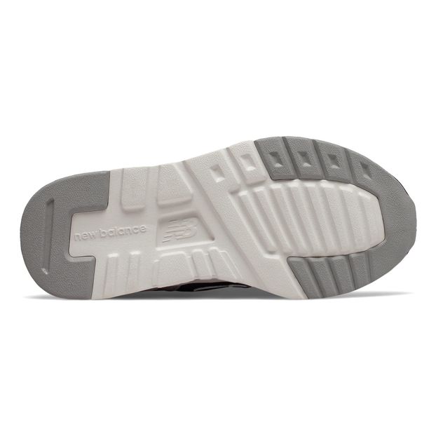 Baskets Scratchs Bi-Matière 997H-product
