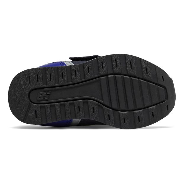 Baskets Scratchs Bi-Matière 996-product