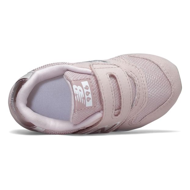 Baskets Scratchs Bi-Matière 996-product