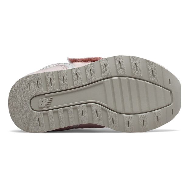 Baskets Scratchs Bi-Matière 996-product