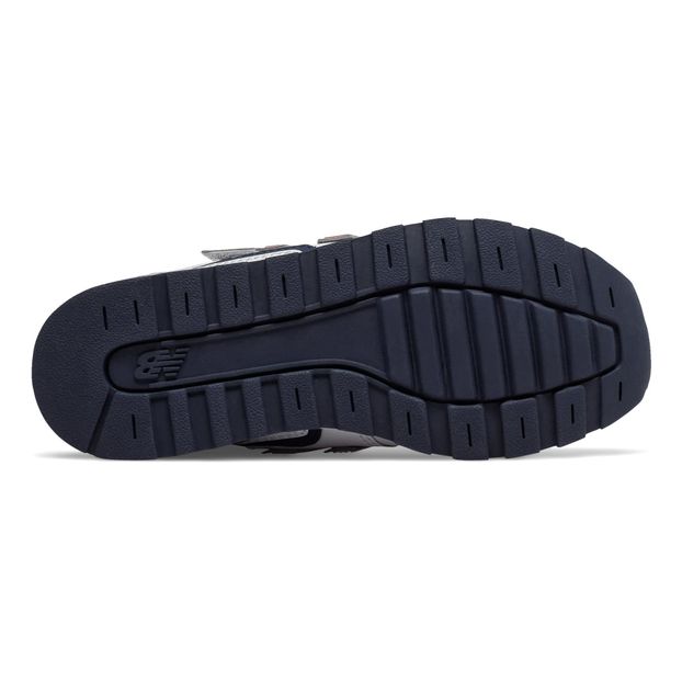 Baskets Scratchs Lacets Elastiqués 996-product