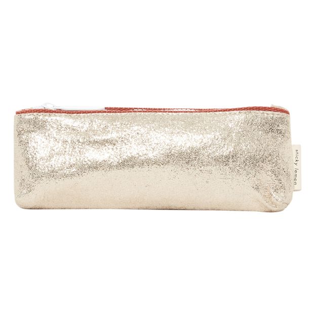Glitter pencil case-product