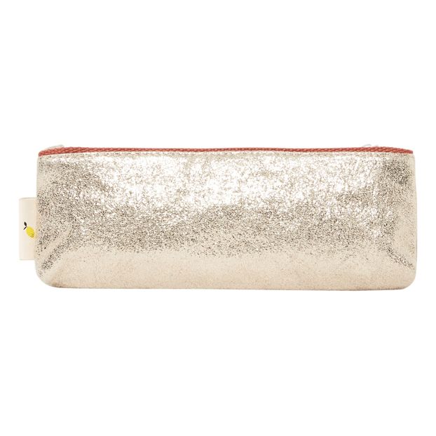 Glitter pencil case-product