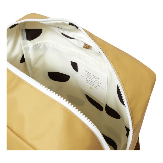 Tri-coloured Backpack L-product
