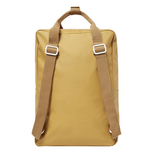 Tri-coloured Backpack L-product