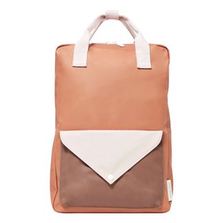 Sticky Lemon Rucksack dreifarbig L-listing