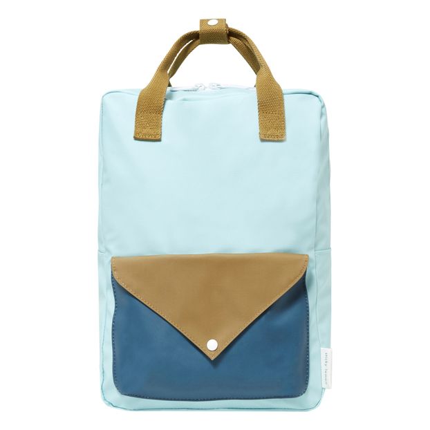 Sac-à-dos Tricolore L-product