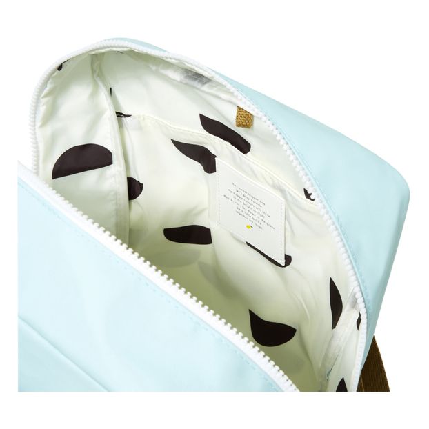 Tri-coloured Backpack L-product