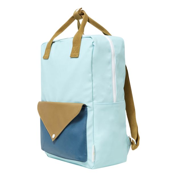 Sac-à-dos Tricolore L-product