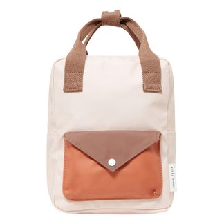 Sticky Lemon Rucksack dreifarbig S-listing