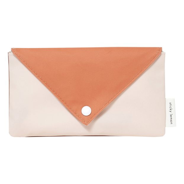 Tri-coloured Coin Purse-product
