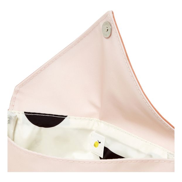 Tri-coloured Coin Purse-product