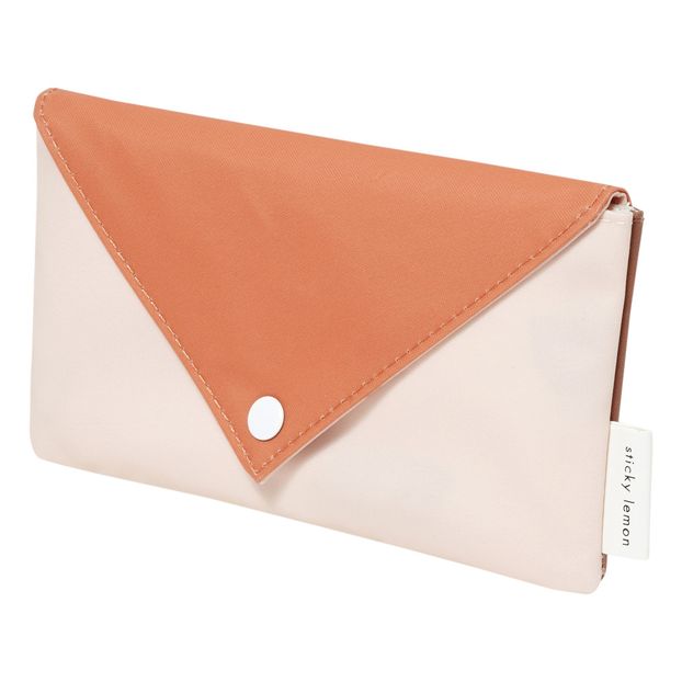 Tri-coloured Coin Purse-product