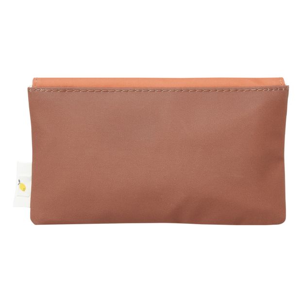 Tri-coloured Coin Purse-product