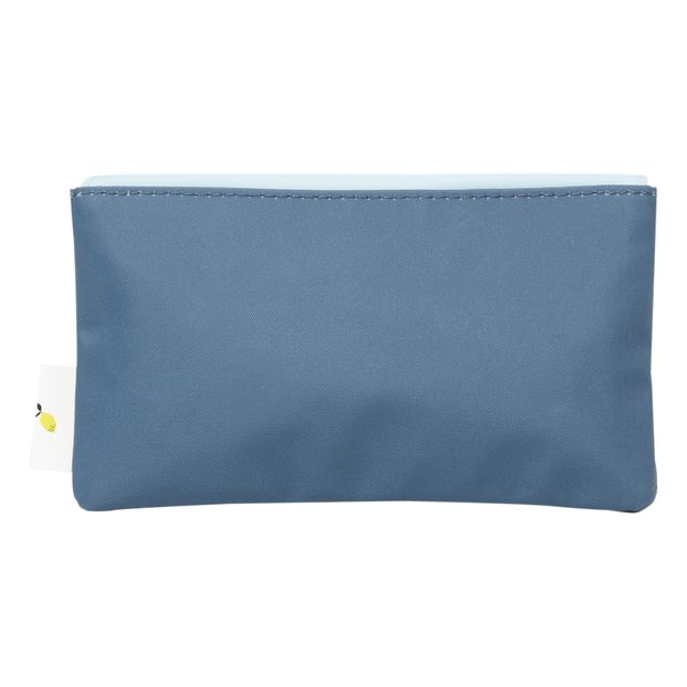 Tri-coloured Coin Purse-product
