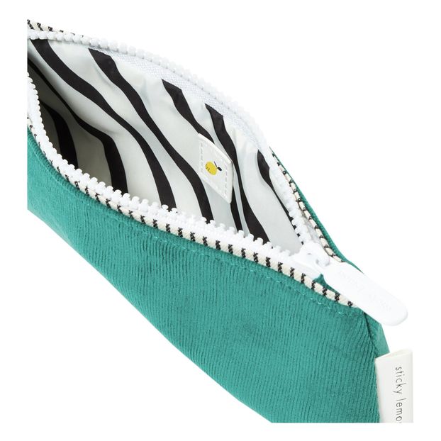Federmäppchen Corduroy-product