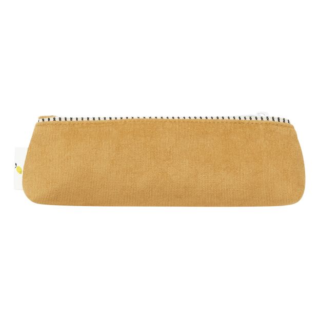 Corduroy Pencil Case-product