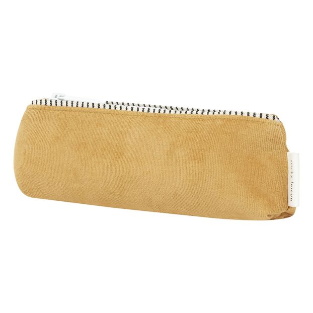Corduroy Pencil Case-product