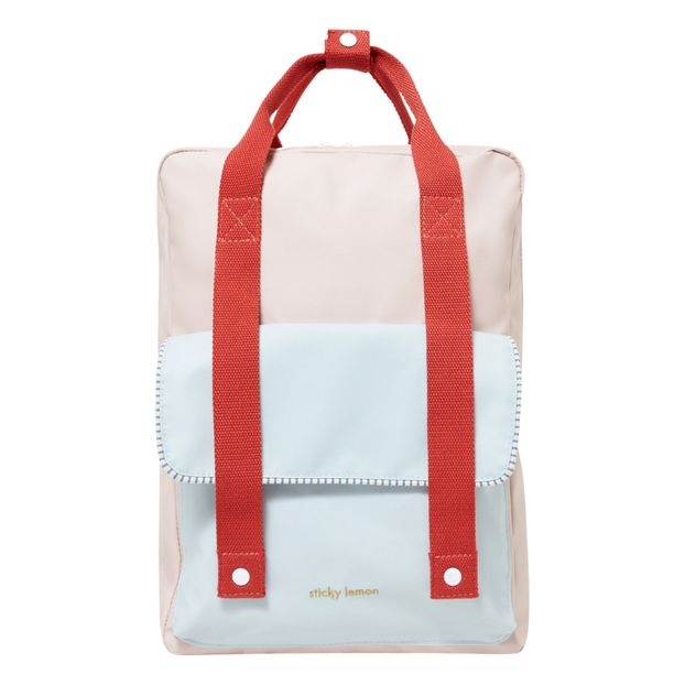 Zaino tricolore deluxe L-product