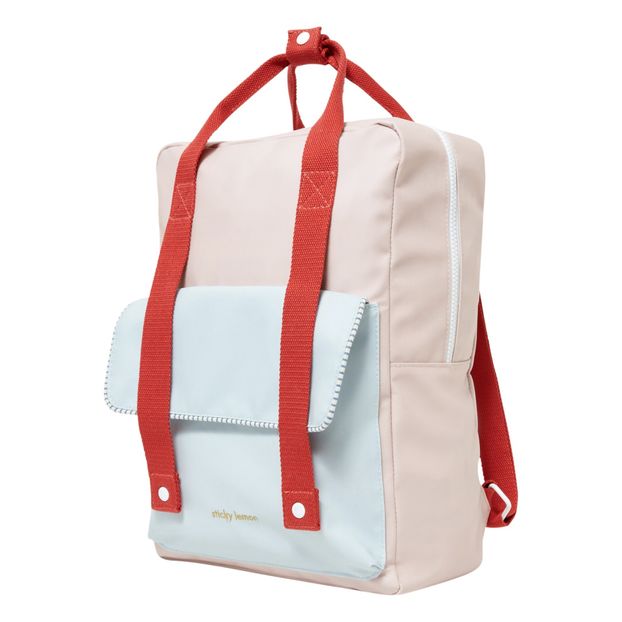 Sac à Dos Tricolore Deluxe L-product