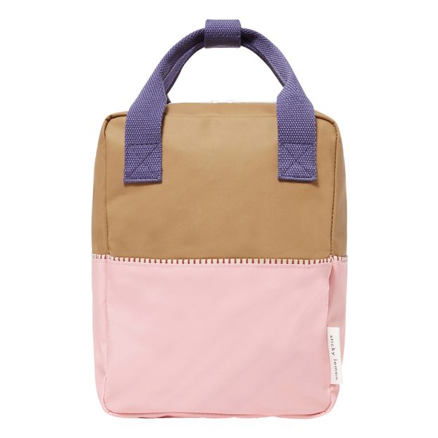 Sac à Dos Colour Blocking S-product
